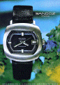 Sandoz Automatic Chronometre